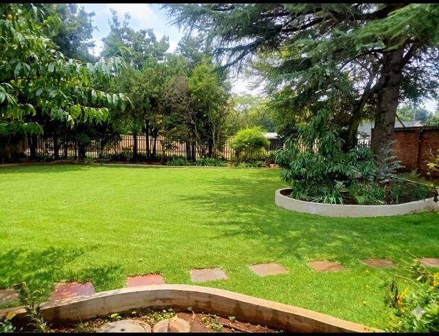 4 BEDROOM HOUSE FOR SALE IN HENLEY ON KLIP